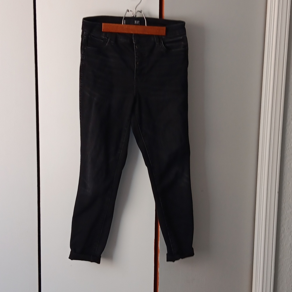 Kut From The Kloth Mia Skinny Jeans